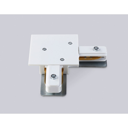 Соединитель угловой L-образный для треков встраиваемых Ambrella Light GL GL7165