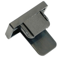 Заглушка для трека Feron  51904