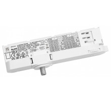 Переходник для трека Lightstar Quattro 594046