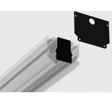 Заглушка для трека Ambrella Light GL GL1066