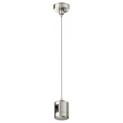 Подвес для трека Maytoni Technical  TRA157SW-IPC1-PT