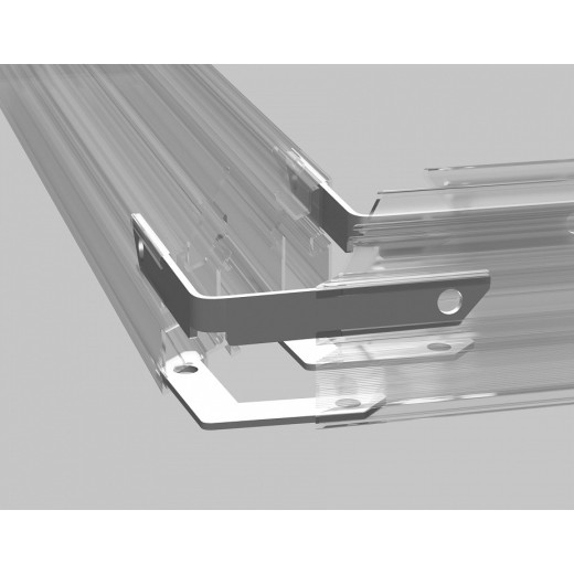 Крепление для трека Ambrella Light TRACK SYSTEM GL2015