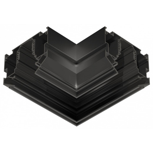 Соединитель угловой внутренний для треков встраиваемых Ambrella Light GL GL3395