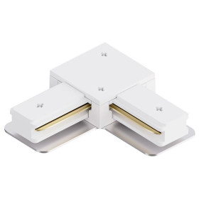 Соединитель угловой внутренний для треков Apeyron Electrics  09-182