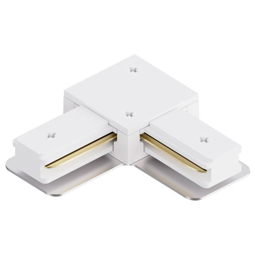 Соединитель угловой внутренний для треков Apeyron Electrics  09-182