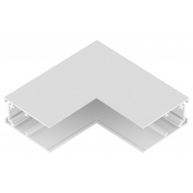 Соединитель угловой внутренний для треков Lightstar Uno 509136