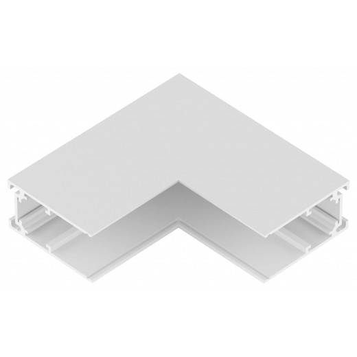 Соединитель угловой внутренний для треков Lightstar Uno 509136