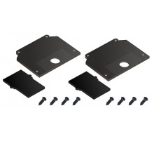 Заглушка для трека LIGHTERA Startrek 220 LE177TC-ZNB