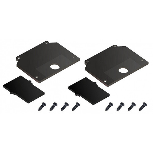 Заглушка для трека LIGHTERA Startrek 220 LE177TC-ZNB