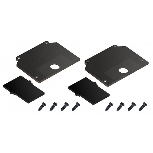 Заглушка для трека LIGHTERA Startrek 220 LE177TC-ZNB