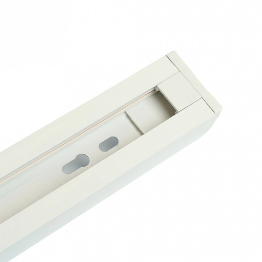 Заглушка для трека Feron  51903