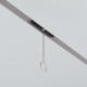 Подвес для трека Maytoni Technical  TRA101SWT-2BB