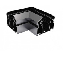 Соединитель угловой внутренний для треков встраиваемых LIGHTERA Startrek 220 LE177TC-LCB