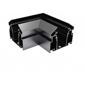 Соединитель угловой внутренний для треков встраиваемых LIGHTERA Startrek 220 LE177TC-LCB