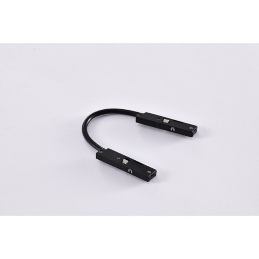 Соединитель гибкий для треков Arlight MICROCOSM 062989