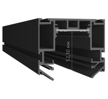 Трек встраиваемый DesignLed SY SY-601201-CL-2-WH