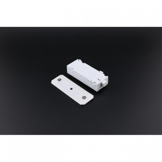 Токопровод концевой Aployt Magnetic track 220 APL.0280.10.01