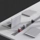Трек встраиваемый Arte Milano Am-track-sockets 385205TBB/50 Grey