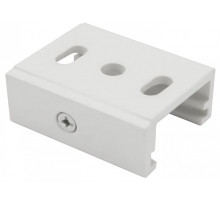 Крепление для трека Lightstar Quattro 504196-00