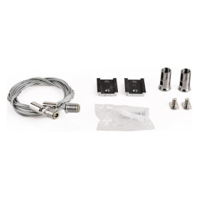 Подвес для трека Wolta  WML-MK5/01B