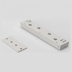 Соединитель линейный для треков Lumker SY-LINK 00-00013590