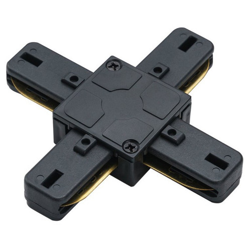 Соединитель X-образный для треков Favourite Practica 2201-CB-004