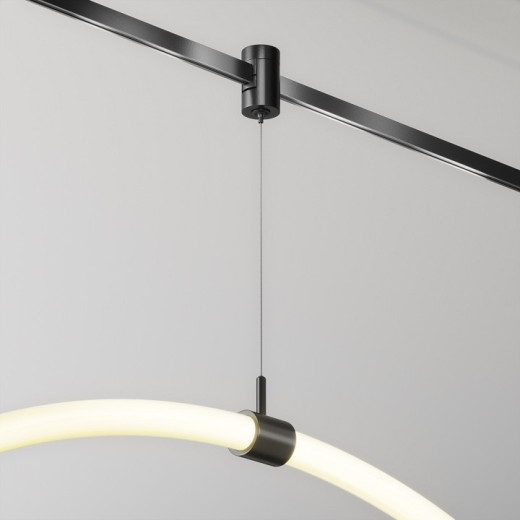 Подвес для трека Tau TRA154SW-1B