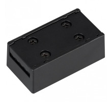 Соединитель линейный для треков-ремней Arlight  052160