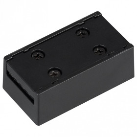 Соединитель линейный для треков-ремней Arlight  052160