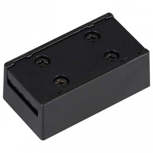 Соединитель линейный для треков-ремней Arlight  052160