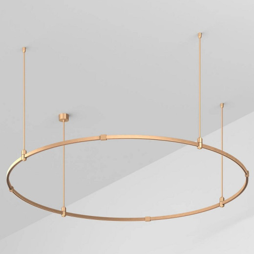 Трек подвесной Arlight APRIORI 048485