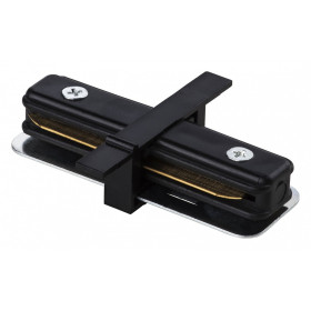 Соединитель линейный для треков Lightstar Barra 501107