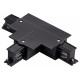Токопровод T-образный правый Lightstar Quattro 503137-RPSR