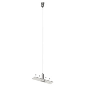 Подвес для трека Denkirs SMART 48V BASE TR8522-AL