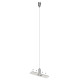 Подвес для трека Denkirs SMART 48V BASE TR8522-AL