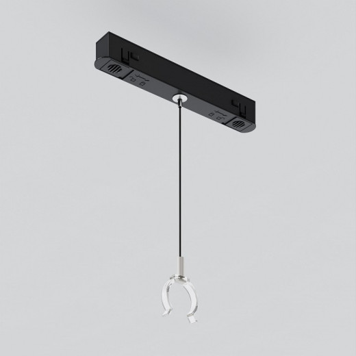 Подвес для трека Maytoni Technical  TRA101SWT-2BB
