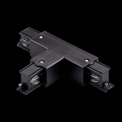 Соединитель T-образный для треков Lightstar Quattro 504137-FRPSL