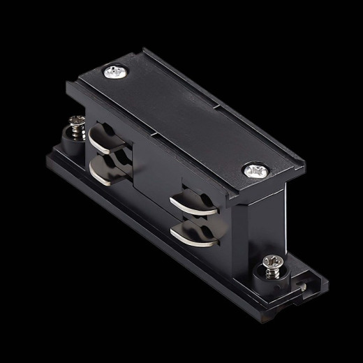 Соединитель линейный для треков Lightstar Quattro 504107-FR