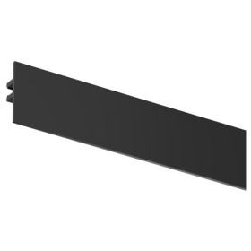 Вставка декоративная Denkirs SMART SLIM ONE TR2451-BK