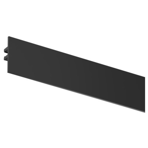 Вставка декоративная Denkirs SMART SLIM ONE TR2451-BK