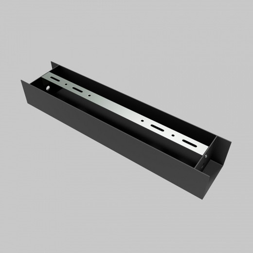 Накладка декоративная для блока питания Maytoni Technical  TRA233-BB-B
