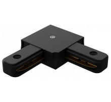 Соединитель угловой L-образный для треков встраиваемых Apeyron Electrics  09-123