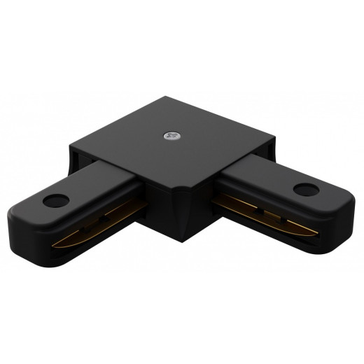 Соединитель угловой L-образный для треков встраиваемых Apeyron Electrics  09-123