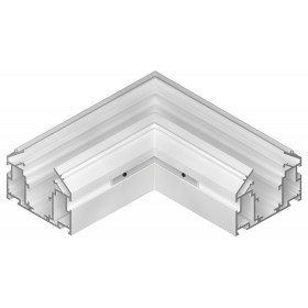 Соединитель угловой внутренний для треков Lightstar Uno Pro 509406