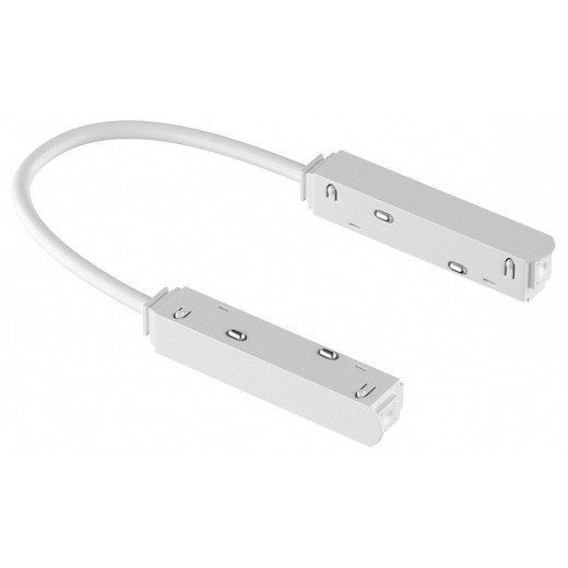 Соединитель гибкий для треков Lightstar Uno 509156