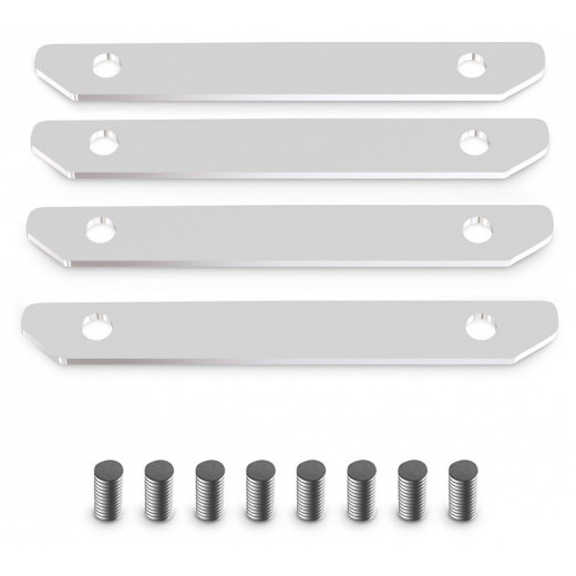 Соединитель линейный для треков Ambrella Light GL GL1072