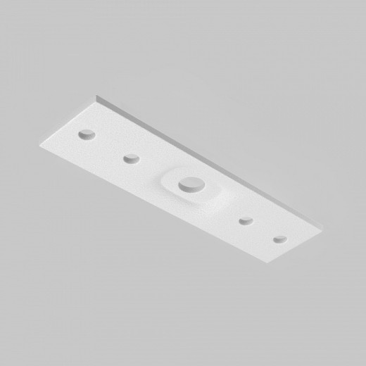 Крепление для трека Maytoni Technical Accessories for tracks Exility TRA034C-21W