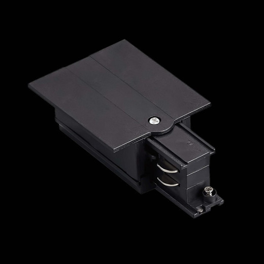 Токопровод концевой Lightstar Quattro 503117-RPS