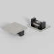 Заглушка для трека Elektrostandard Line Magnetic 85230/00