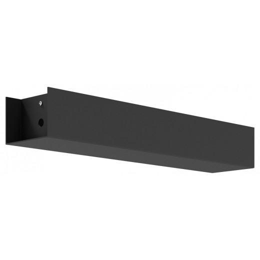 Накладка декоративная для блока питания Maytoni Technical  TRA233-BB-B